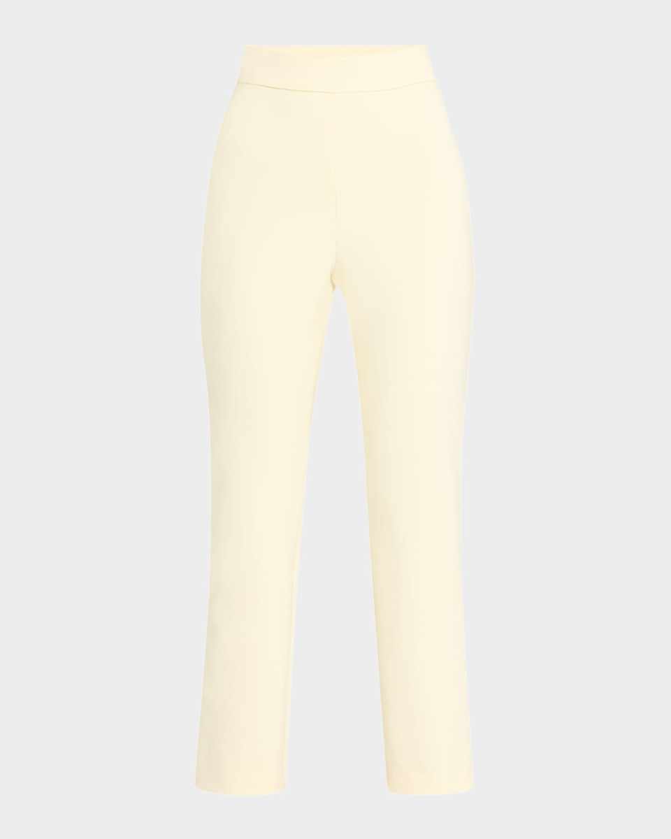 Claire Cigarette Pants